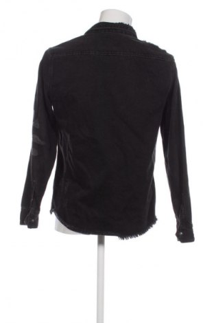 Pánska košeľa  Zara, Veľkosť M, Farba Čierna, Cena  13,95 €