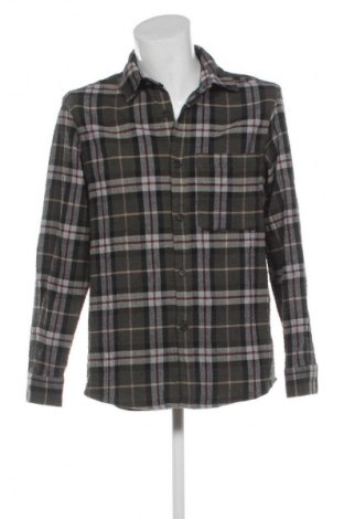 Ανδρικό πουκάμισο Zara, Μέγεθος M, Χρώμα Πολύχρωμο, Τιμή 10,99 €