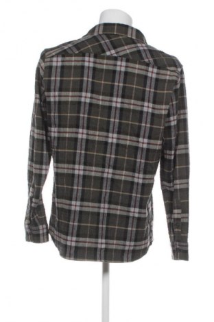 Ανδρικό πουκάμισο Zara, Μέγεθος M, Χρώμα Πολύχρωμο, Τιμή 10,99 €