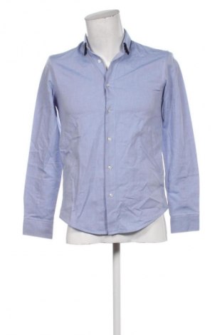Férfi ing Zara, Méret S, Szín Kék, Ár 6 647 Ft