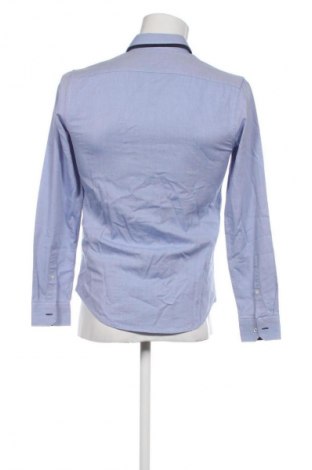 Férfi ing Zara, Méret S, Szín Kék, Ár 6 647 Ft