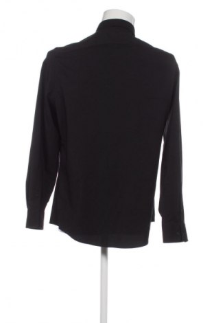 Férfi ing Zara, Méret L, Szín Fekete, Ár 6 794 Ft