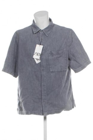 Pánska košeľa  Zara, Veľkosť XL, Farba Sivá, Cena  23,95 €