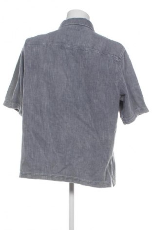 Pánska košeľa  Zara, Veľkosť XL, Farba Sivá, Cena  23,95 €