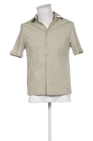 Herrenhemd Zara, Größe S, Farbe Grün, Preis 16,99 €