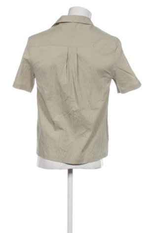 Herrenhemd Zara, Größe S, Farbe Grün, Preis 16,99 €