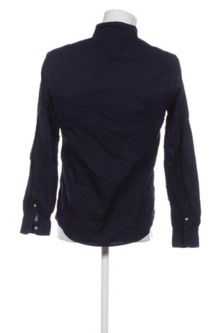 Pánská košile  Zara, Velikost S, Barva Modrá, Cena  279,00 Kč