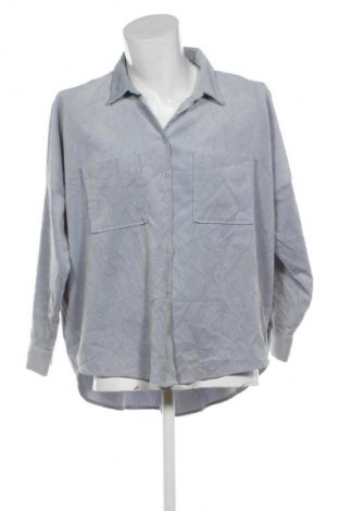 Férfi ing Zara, Méret XL, Szín Ezüstös, Ár 5 049 Ft