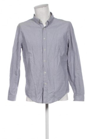 Herrenhemd Zara, Größe XL, Farbe Mehrfarbig, Preis € 17,39