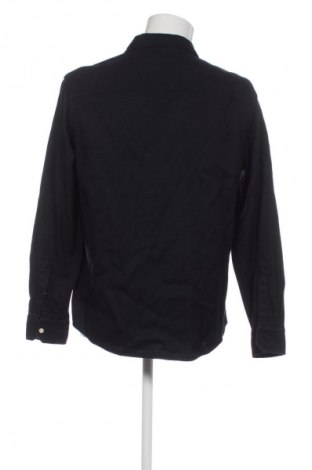 Herrenhemd Zara, Größe M, Farbe Blau, Preis € 17,39