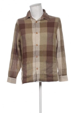 Herrenhemd Zara, Größe M, Farbe Mehrfarbig, Preis € 11,64