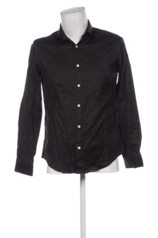 Pánská košile  Zara, Velikost M, Barva Černá, Cena  339,00 Kč