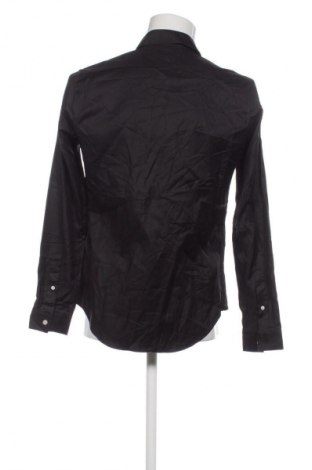 Pánská košile  Zara, Velikost M, Barva Černá, Cena  339,00 Kč