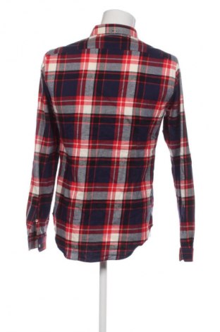 Herrenhemd Zara, Größe S, Farbe Mehrfarbig, Preis € 10,99