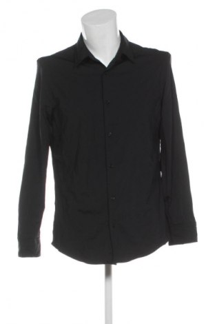 Pánska košeľa  Zara, Veľkosť L, Farba Čierna, Cena  15,95 €