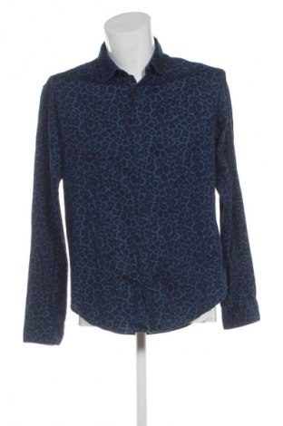 Herrenhemd Zara, Größe XL, Farbe Mehrfarbig, Preis 17,39 €