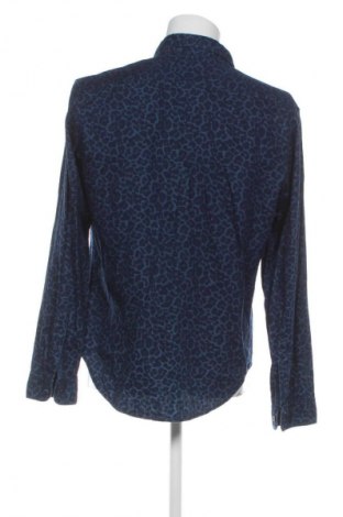 Herrenhemd Zara, Größe XL, Farbe Mehrfarbig, Preis 17,39 €