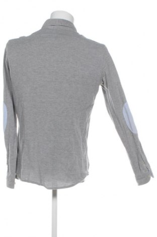 Herrenhemd Zara, Größe L, Farbe Grau, Preis 17,39 €