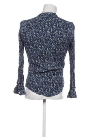 Herrenhemd Zara, Größe S, Farbe Mehrfarbig, Preis € 10,99