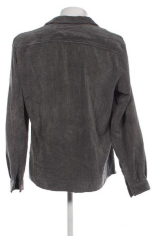 Pánska košeľa  Zara, Veľkosť M, Farba Sivá, Cena  10,95 €