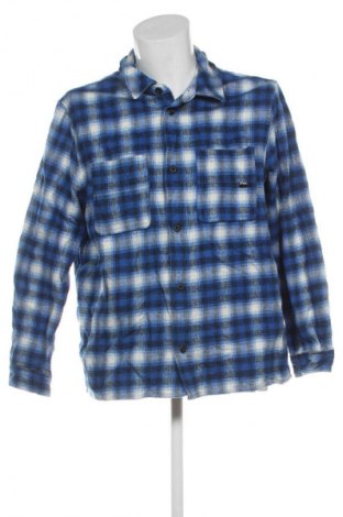 Herrenhemd Zara, Größe XL, Farbe Mehrfarbig, Preis € 11,99