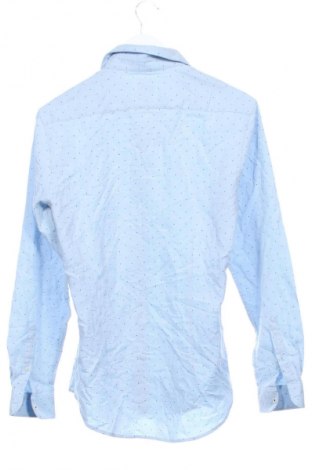 Herrenhemd Zara, Größe M, Farbe Mehrfarbig, Preis € 11,99