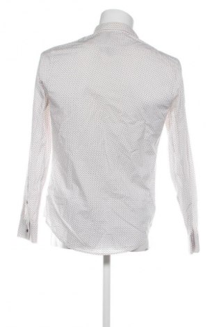 Ανδρικό πουκάμισο Zara, Μέγεθος S, Χρώμα Πολύχρωμο, Τιμή 17,36 €