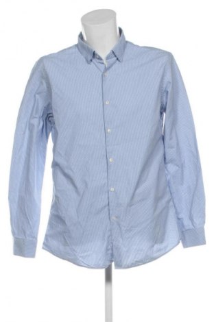 Męska koszula Zara, Rozmiar XL, Kolor Kolorowy, Cena 47,13 zł