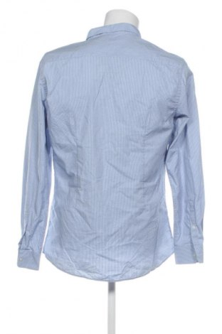 Męska koszula Zara, Rozmiar XL, Kolor Kolorowy, Cena 47,13 zł