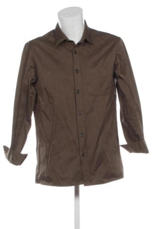 Férfi ing Zara, Méret L, Szín Zöld, Ár 6 647 Ft