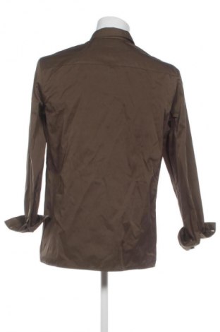 Férfi ing Zara, Méret L, Szín Zöld, Ár 6 647 Ft