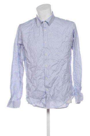 Herrenhemd Zara, Größe XL, Farbe Mehrfarbig, Preis 11,99 €