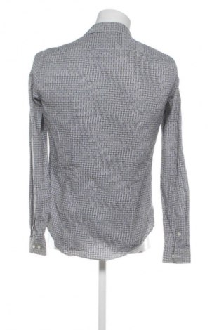 Cămașă de bărbați Zara, Mărime M, Culoare Multicolor, Preț 88,99 Lei