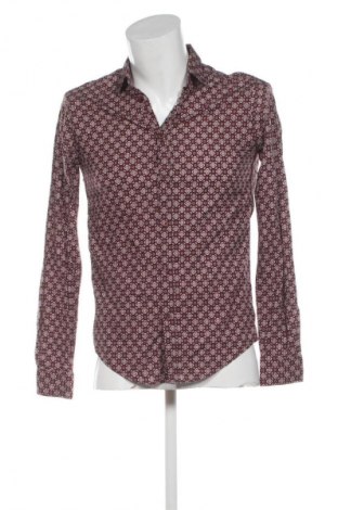 Cămașă de bărbați Zara, Mărime S, Culoare Multicolor, Preț 48,99 Lei