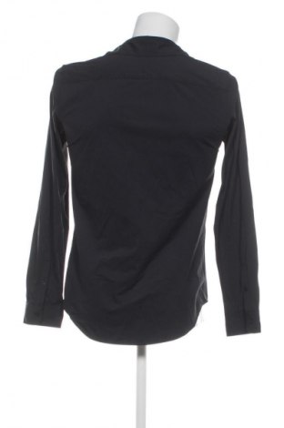 Cămașă de bărbați Zara, Mărime S, Culoare Albastru, Preț 56,99 Lei