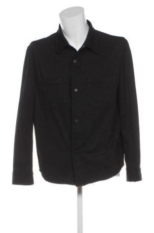 Herrenhemd Zara, Größe XL, Farbe Schwarz, Preis 15,99 €