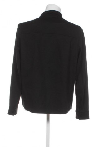 Herrenhemd Zara, Größe XL, Farbe Schwarz, Preis 15,99 €