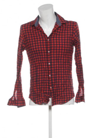 Pánska košeľa  Zara, Veľkosť L, Farba Viacfarebná, Cena  12,95 €