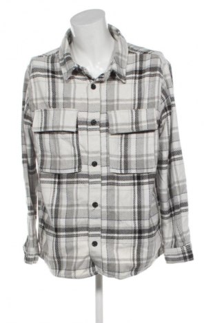 Ανδρικό πουκάμισο Zara, Μέγεθος XL, Χρώμα Πολύχρωμο, Τιμή 11,99 €