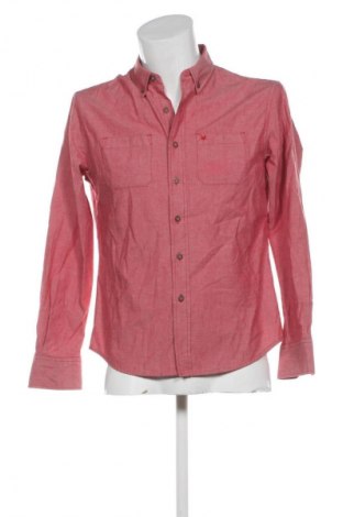 Pánska košeľa  Zoo York, Veľkosť S, Farba Červená, Cena  9,95 €