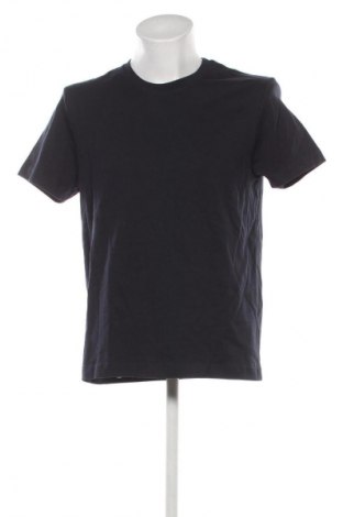 Tricou de bărbați A.C.T. SOCIAL, Mărime M, Culoare Albastru, Preț 85,99 Lei