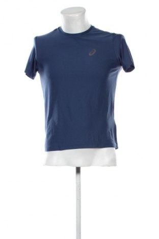 Herren T-Shirt ASICS, Größe S, Farbe Blau, Preis € 13,81