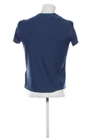 Herren T-Shirt ASICS, Größe S, Farbe Blau, Preis € 13,81