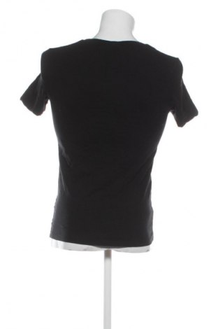 Férfi póló ASOS, Méret M, Szín Fekete, Ár 3 299 Ft