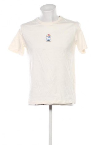 Pánske tričko  Aada Studios, Veľkosť M, Farba Kremová, Cena  20,95 €