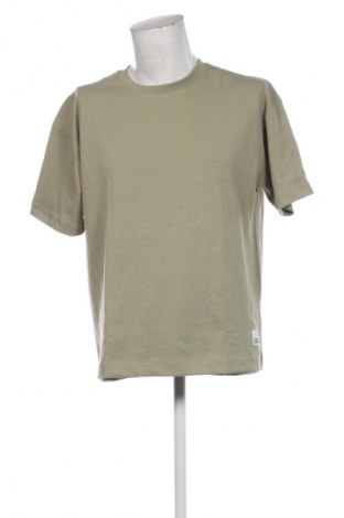 Pánské tričko  Aada Studios, Velikost XL, Barva Zelená, Cena  519,00 Kč