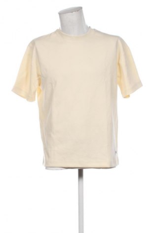 Tricou de bărbați Aada Studios, Mărime L, Culoare Galben, Preț 107,99 Lei