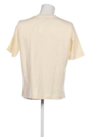 Tricou de bărbați Aada Studios, Mărime L, Culoare Galben, Preț 107,99 Lei