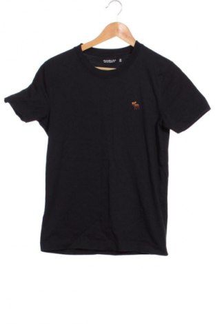 Herren Shirt Abercrombie & Fitch, Größe XS, Farbe Schwarz, Preis 7,44 €