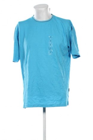 Férfi póló Abrams, Méret L, Szín Kék, Ár 6 209 Ft